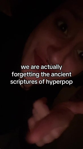 Exploring Hyperpop: From 100gecs to Quick