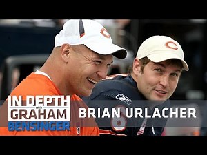 Brian Urlacher: Jay Cutler never reached out