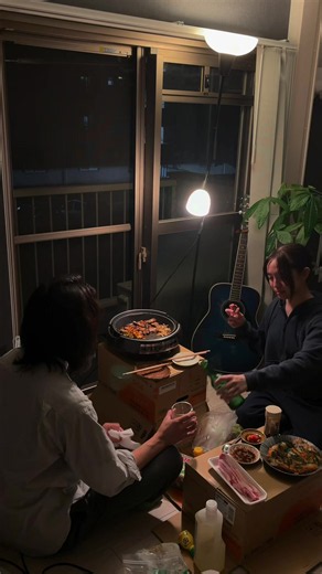 同棲1日目｜初めての同棲で感じた不安と安心の変化
