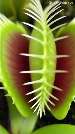 Les plantes carnivores : une adaptation extraordinaire de la nature