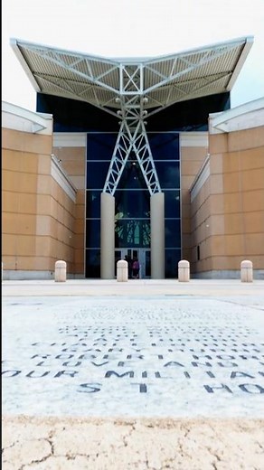 Fayetteville's Must-See Museum! | A Perfect NC Day Trip