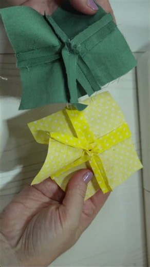 🧵💖 Easy beginner sewing hack: DIY Pin Cushion