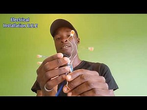 Proper Way To Joint Cat5 Wires✅ !! ❌Wrong Way To Joint Cat5 Wires For Internet(Watch full Video)