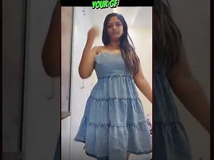 Beautiful girl dancing on web cam...#tango #livestream