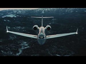 Gulfstream G500: Excellence Takes Flight