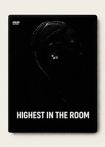 Highest in the Room by Travis Scott Song Lyrics