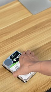 75K views · 579 reactions |  ACASIS 40Gbps 4-Bay Hybrid HDD & NVMe Enclosure – Power up your storage. Store and access your data seamlessly with 2 HDD + 2 SSD bays, supporting ultra-fast 40Gbps transfer speeds. Perfect for content creators, gamers, and professionals who need speed, capacity, and reliability in one compact design. ⚡  Learn more via the product link: https://bit.ly/3YUSdaK #ACASIS #HybridStorage #NVMeSSD #FastData #TechUpgrade | Acasis | Facebook