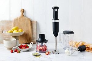 Blend your way to perfection with these 7 top-selling stick blenders