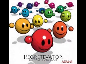 Regretevator OST -​ Fumky