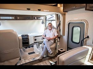 2021 Thor Hurricane 29 M (17U210250)