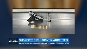 Two men arrested for driving under the influence in Merced