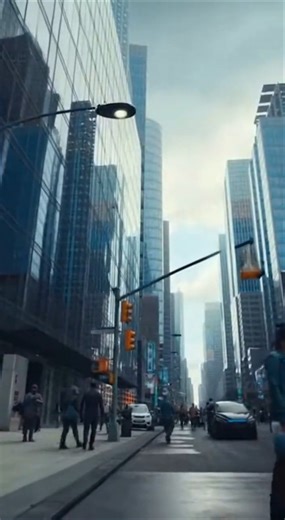 This is how an invasion actually starts