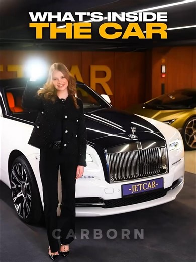 What's inside the Cars?