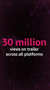 1.4K views | 30 million views ke liye sabke pyaare Alakh Sir ke liye aise hi pyaar banaye rakhna! dekhna zaroor #PhysicsWallahOnminiTV Dec 15 ko. About Films Physics Wallah - Alakh Pandey #ShreeDharDubey #PhysicsWallah #PW #AlakhPandey #Alakh #AlakhSir #PhysicsWallahMotivation #PhysicsWallahAlakhPandey | Amazon MX Player | Facebook