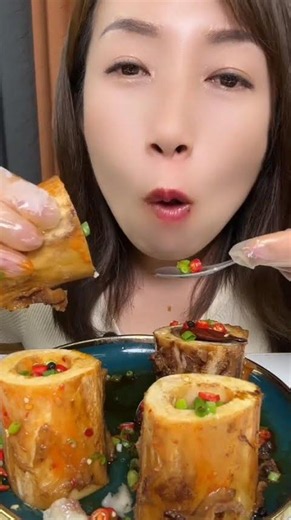mukbang food asmr yummy fanty