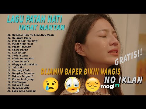 Lagu Buat Mantan Paling Sedih [Disaat Aku Tersakiti, Pesan Terakhir, Kumau Dia] Lagu Pop Indo 2021