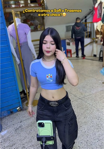 Outfit de Sofi: ¡Encuentra tu estilo hoy!