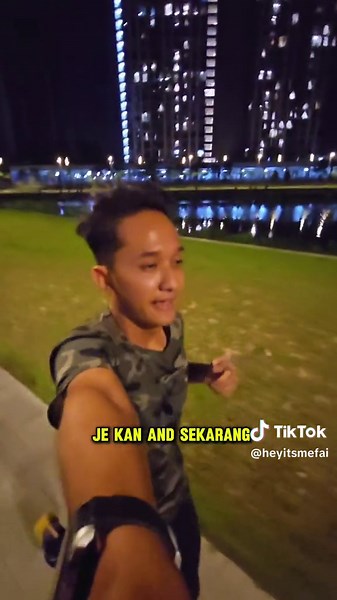 Cara Efektif Naikkan Pace dalam MAF Training