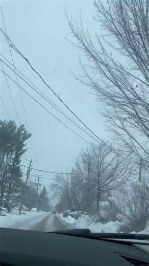 Good afternoon Canada, time check is 3:30 pm is very dark outside ❄️😘🇨🇦