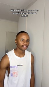 Why are we solving letters 😭💔 #viralreelsシ #fypシ゚ #facebookreels #funnyreels | Brendon Alfai