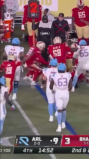 Down to the wire! Relive this dramatic finish in under 60 seconds ⏰