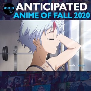 Are y'all ready for these anime shows? | WatchMojo