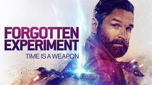 Forgotten Experiment - Apple TV