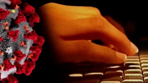 The Perfect Weapon (2020)