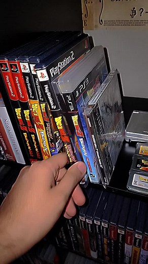 Dragon Ball Z: Budokai Tenkaichi 4 PS2 Gameplay