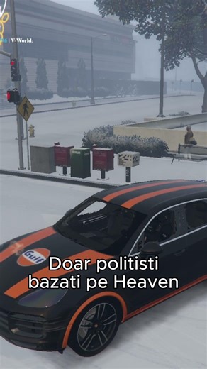 DISCORD.GG/HEAVENRORP | #heavenromaniaroleplay #fivem #mediumroleplay