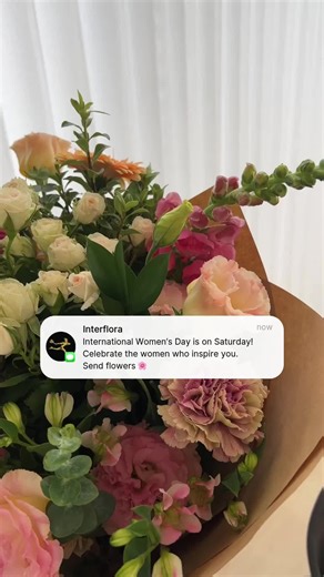 Interflora NZ on TikTok