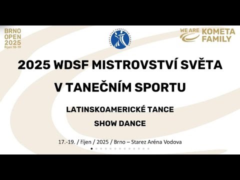 BRNO OPEN 2025