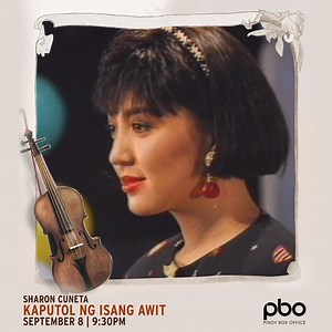 48K views · 830 reactions | Mega dramahan with matching kantahan ang hatid ni Megastar Sharon Cuneta. Magawa kayang buuhin ng isang kanta ang nawasak na pamilya? Gary Valenciano, Eddie Mesa and Sharon Cuneta star in 헞헮헽혂혁헼헹 헻헴 헜혀헮헻헴 헔현헶혁 ngayong Martes, September 8, 9:30PM dito sa Pinoy Box Office. Una Ka Rito! | PBO | Facebook