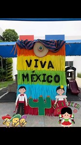 💚🤍♥️Ideas de arreglos para estas fiestas patrias 💚🤍♥️🇲🇽 #maestros #creatividad #mexico #primaria #ideas #SEPTIEMBRE | Aprendiendo Paso a Pasito Maestra KAREN