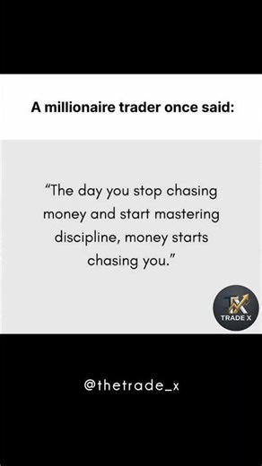 The Millionaire Trader Secret
