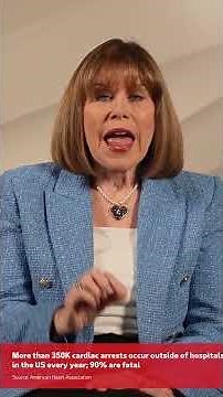 Join the Nation of Lifesavers