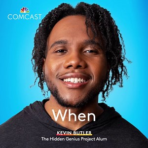 17K views | Through #ProjectUP, we're connecting people to the Internet, technology, and resources to succeed in a digital world. | Comcast | Facebook