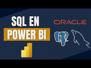 Conectarse a una Base de Datos SQL desde Power BI