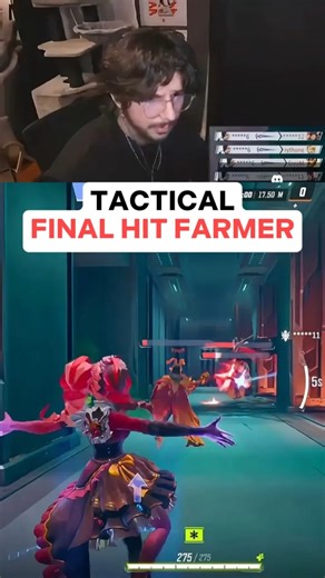 Luna Snow The Best Flanker (4K) #marvelrivals #necros #jay3 #timthetatman #flats #bogur #moxy #luna