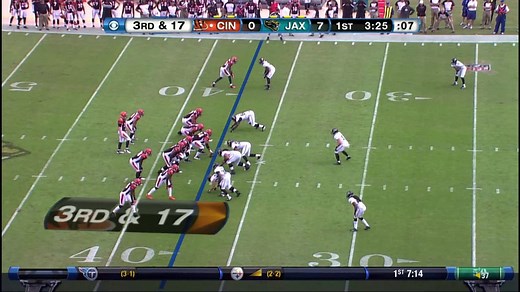 NFL Highlights: Andy Dalton's top plays of career