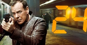 24: Legacy - Erster Trailer zum Start des neuen 24 Spin-offs