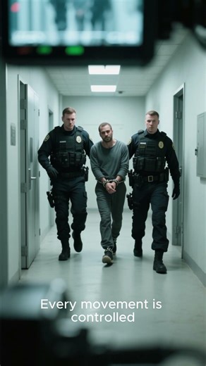 Inside ADX Florence The Prison Built to Hold America’s Most Dangerous Inmates