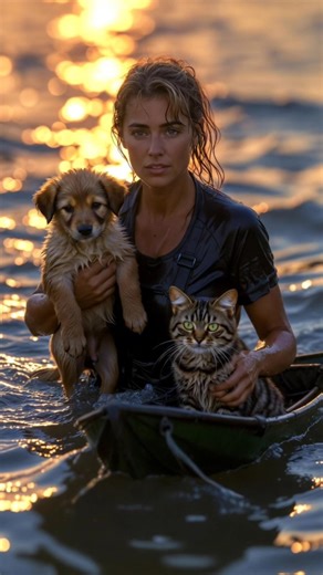 "Every life matters – save, protect, and spread hope. Don’t forget to SUBSCRIBE!" ❤️🐾 #SaveAnimals