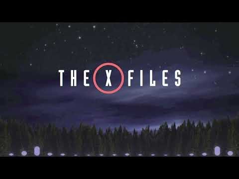 The X Files – Epic Cinematic Soundtrack (Inspired) #music #soundtrack