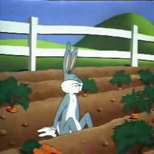 Bugs Bunny Show Episode 118 – Robot Rabbit Our group: All Cartoons | Lauren Olinger