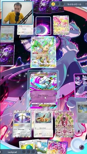 160+ Damage MEGA ALTARIA is INSANE ! - Pokemon TCG Pocket #ポケポケ #pokemonpocket #pokmontcg