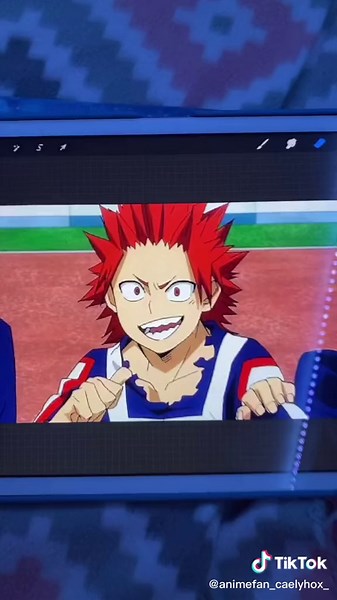 Answer to @shoto_todoroki_12346 took me 3 weeks to film 🥲 #shoto #izuku #bakugo #iida #kirishima #denki #mha #fyp #fypsound