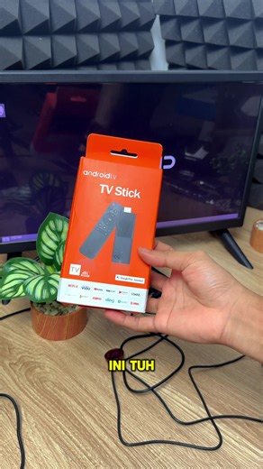 Mi TV Stick 4K: Affordable Streaming Device