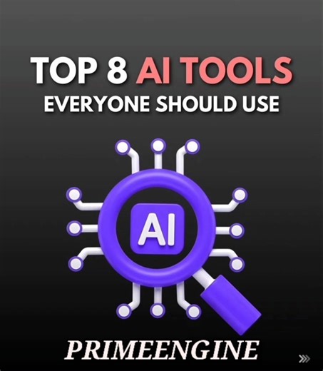 The Ultimate AI Toolkit: 8 Essential Tools for 2026