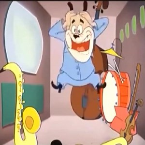 18M views · 277K reactions | He's seeing Daylight after 20 years 藍藍 Watch to find what happens next  | Iconic Cartoons & Anime's | Facebook